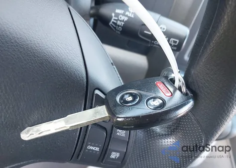 2011 Honda Cr-V Lx from USA, damaged, VIN 5J6RE4H36BL029660